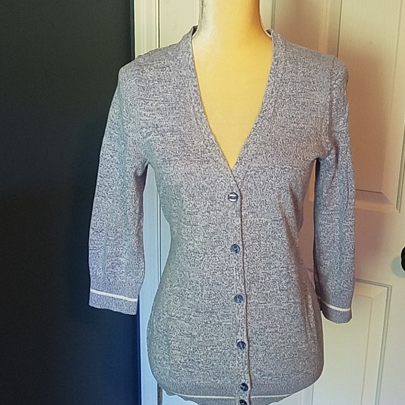 Tommy Hilfiger Sweaters - EUC Tommy Hilfiger Cardigan Sweater